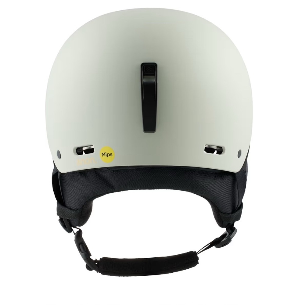 Anon Greta 3 Helmet, Jade, Large - Picture 3 of 9